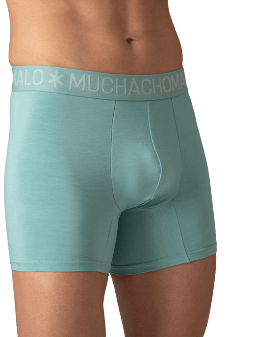 Muchachomalo Boxershorts för Herr - 3-Pack - Underkläder för Herr - Image 4