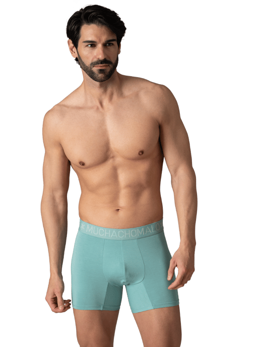 Muchachomalo Boxershorts för Herr - 3-Pack - Underkläder för Herr - Image 5