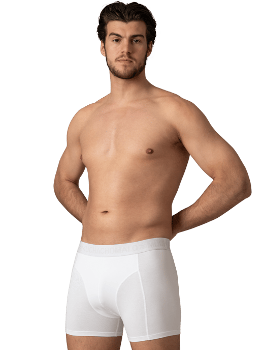 Muchachomalo Heren Boxershorts - 3-Pack - Mannen Onderbroeken - Image 2