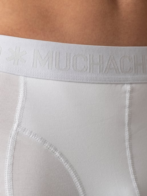 Muchachomalo Heren Boxershorts - 3-Pack - Mannen Onderbroeken - Image 4