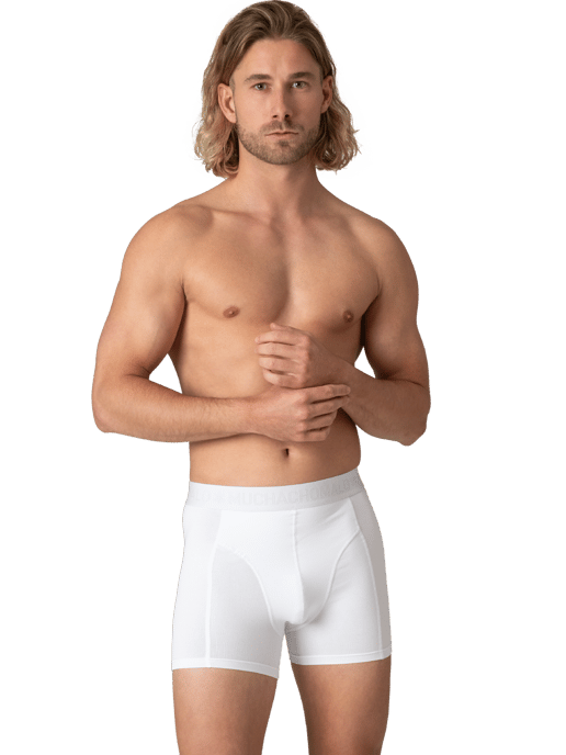 Muchachomalo Heren Boxershorts - 3-Pack - Mannen Onderbroeken - Image 5