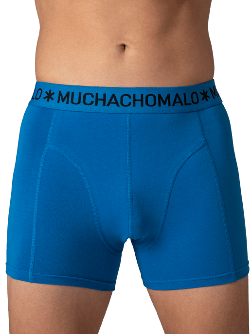 Muchachomalo Boxershorts för Herr - 2-Pack - Underkläder för Herr - Image 4