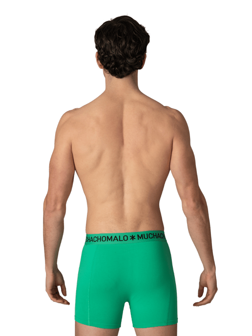 Muchachomalo Boxershorts för Herr - 2-Pack - Underkläder för Herr - Image 6