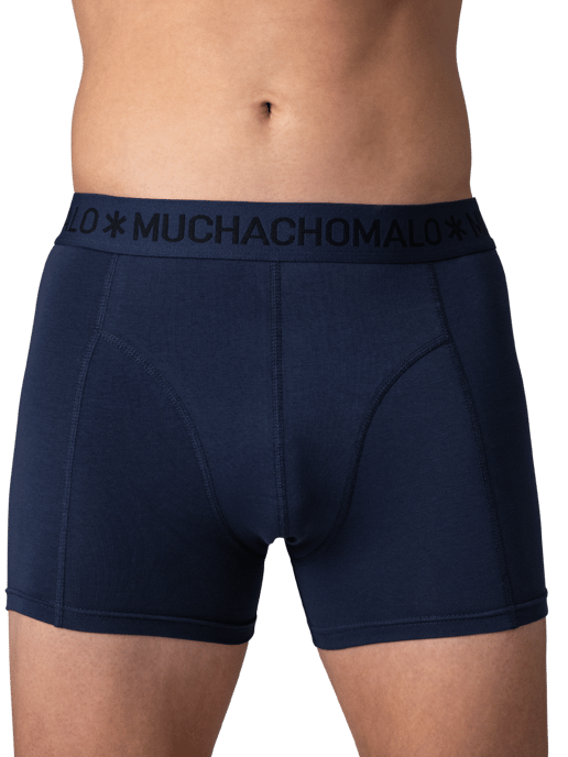 Muchachomalo Boxershorts för Herr - 2-Pack - Underkläder för Herr - Image 6