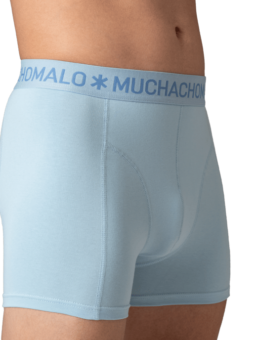Muchachomalo Boxershorts för Herr - 3-Pack - Underkläder för Herr - Image 4