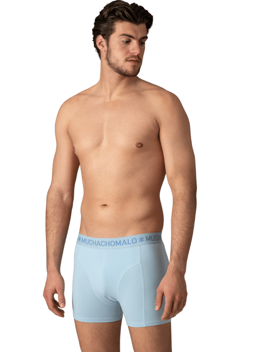 Muchachomalo Boxershorts för Herr - 3-Pack - Underkläder för Herr - Image 5