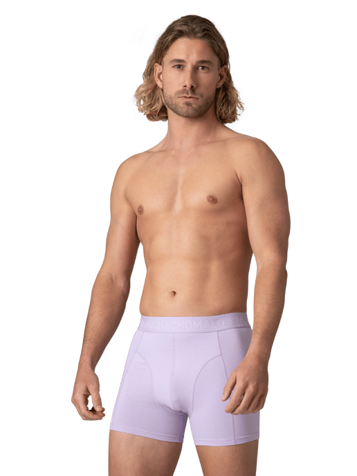 Muchachomalo Boxershorts för Herr - 3-Pack - Underkläder för Herr - Image 6