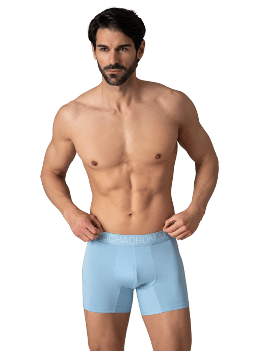 Muchachomalo Men's Boxer Shorts - 3-Pack - Men's Underwear - Image 4