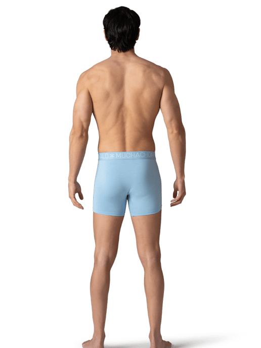 Muchachomalo Men's Boxer Shorts - 3-Pack - Men's Underwear - Image 5