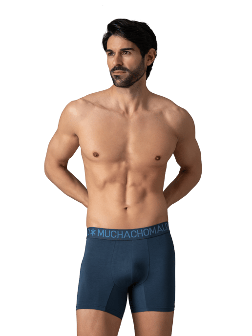 Muchachomalo Boxershorts för Herr - 3-Pack - Underkläder för Herr - Image 2