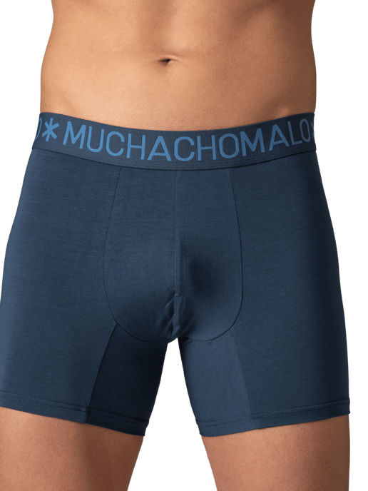 Muchachomalo Boxershorts för Herr - 3-Pack - Underkläder för Herr - Image 4