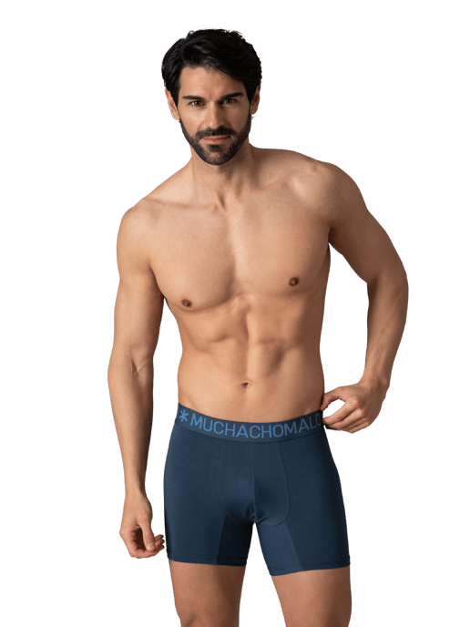 Muchachomalo Boxershorts för Herr - 3-Pack - Underkläder för Herr - Image 5