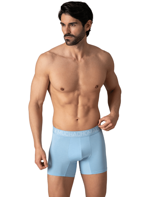 Muchachomalo Boxershorts för Herr - 3-Pack - Underkläder för Herr - Image 6