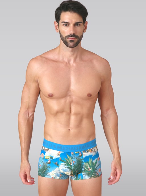 Muchachomalo Trunks för Herr - 3-Pack - Underkläder för Herr - Image 5
