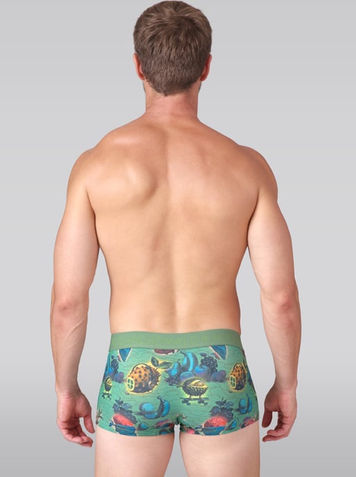 Muchachomalo Trunks för Herr - 2-Pack - Underkläder för Herr - Image 3