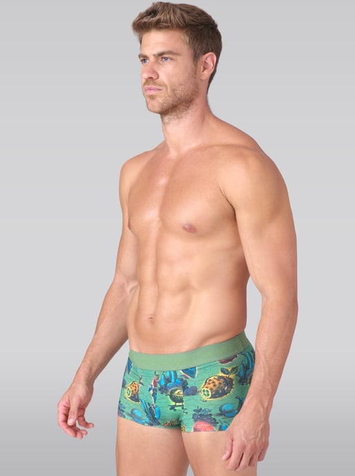Muchachomalo Trunks för Herr - 2-Pack - Underkläder för Herr - Image 5