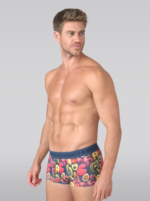 Muchachomalo Trunks för Herr - 2-Pack - Underkläder för Herr - Image 6