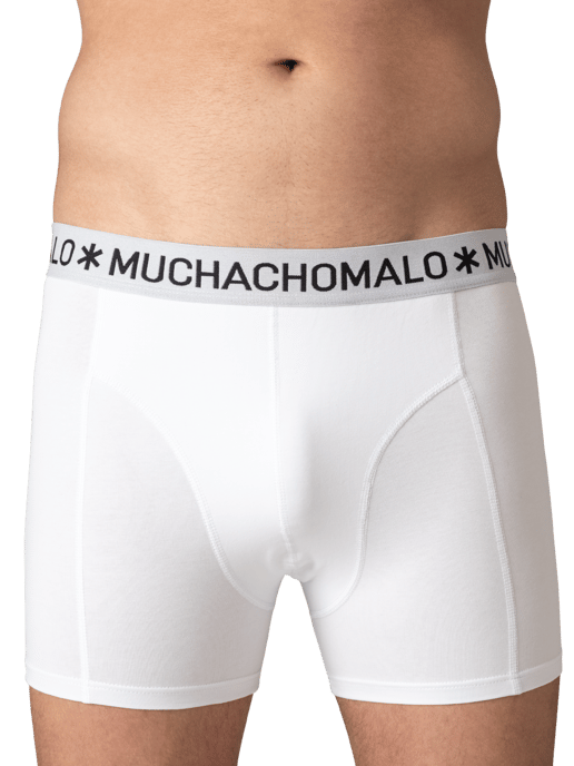 Muchachomalo Boxershorts för Herr - 3-Pack - Underkläder för Herr - Image 4