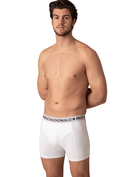 Muchachomalo Boxershorts för Herr - 2-Pack - Underkläder för Herr - Image 6