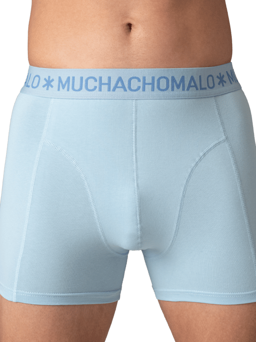 Muchachomalo Boxershorts för Herr - 12-Pack - Underkläder för Herr - Image 5