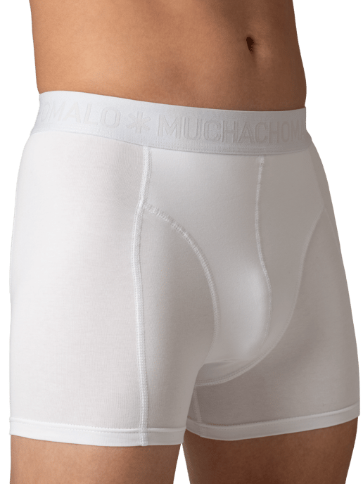 Muchachomalo Heren Boxershorts - 7-Pack - Mannen Onderbroeken - Image 3