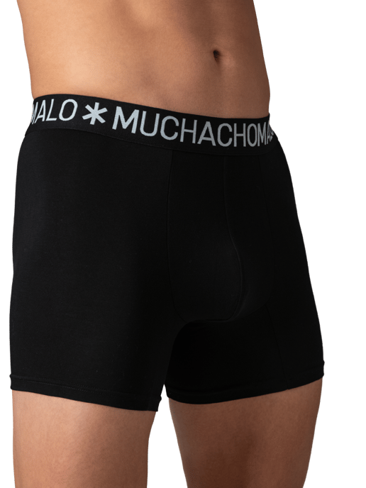 Muchachomalo Men's Boxer Shorts - 3-Pack - Men's Underwear - Image 5