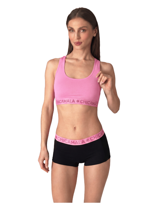 Chicamala Boxershort - 3-Pack - Vrouwen Ondergoed - Image 2