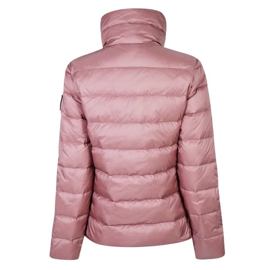 Belstaff Laurel Rose Pink dunjacka - Image 2