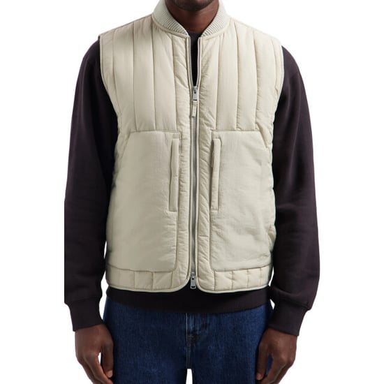 Dstrezzed Ds ollie bodywarmer - Image 4