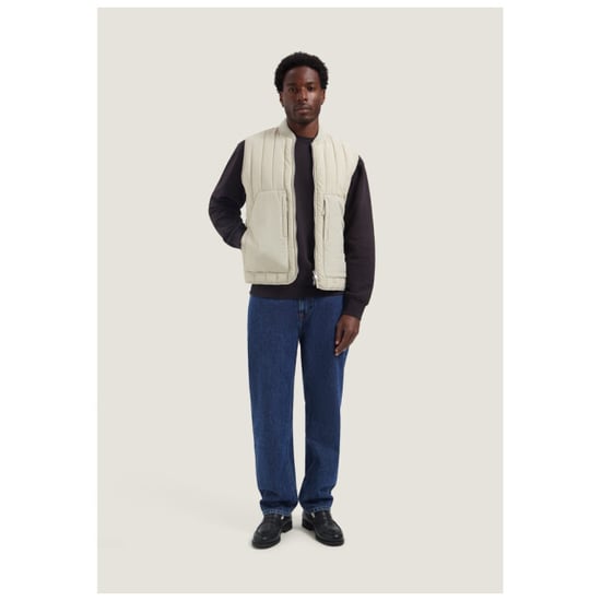 Dstrezzed Ds ollie bodywarmer - Image 5