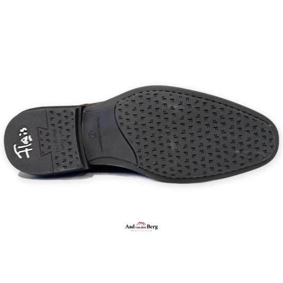 Floris van Bommel Herenschoenen veterlaarzen - Image 2