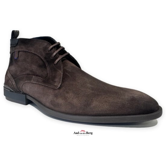 Floris van Bommel Herenschoenen veterlaarzen - Image 3