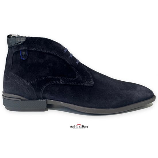 Floris van Bommel Herenschoenen veterlaarzen - Image 1