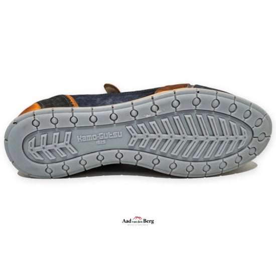 Kamo-Gutsu Herenschoenen veterlaarzen - Image 3
