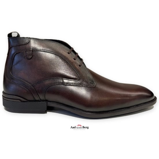 Floris van Bommel Herenschoenen veterlaarzen - Image 1