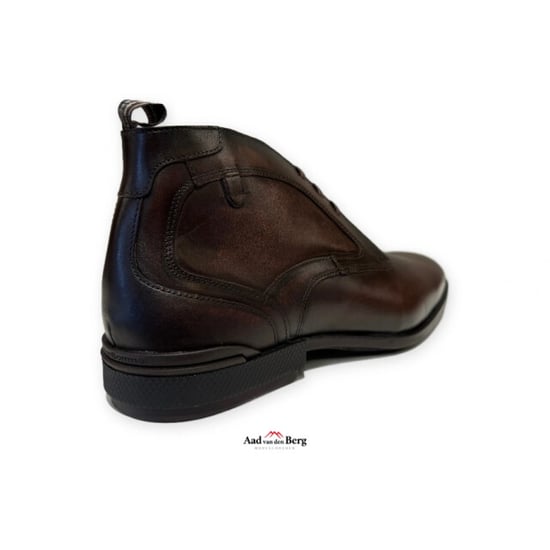 Floris van Bommel Herenschoenen veterlaarzen - Image 2