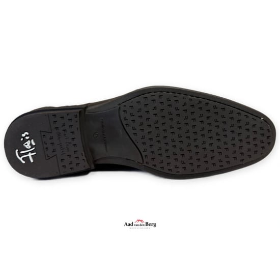 Floris van Bommel Herenschoenen veterlaarzen - Image 3
