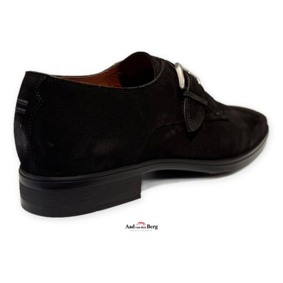 Greve Herenschoenen gesp schoenen - Image 3