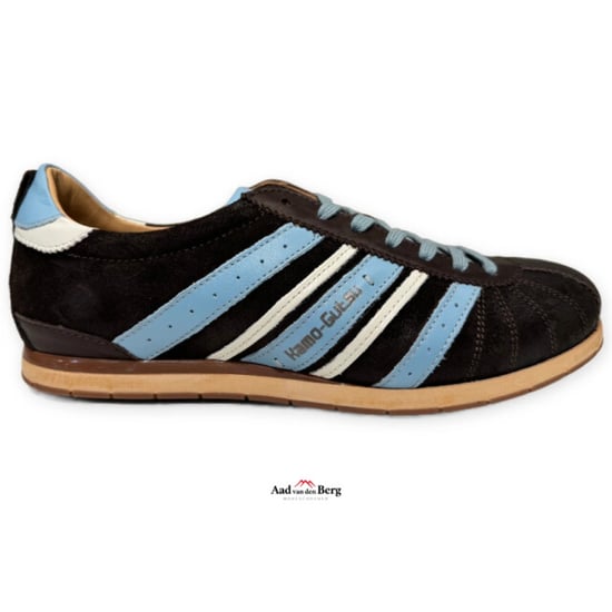 Kamo-Gutsu Herenschoenen sneakers - Image 1