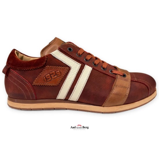Kamo-Gutsu Herenschoenen sneakers - Image 1