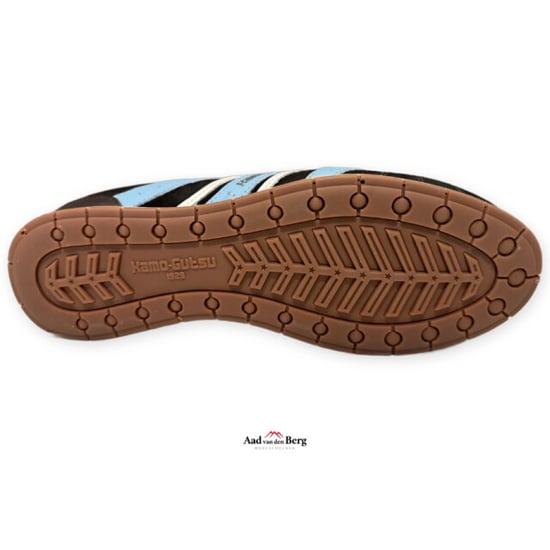 Kamo-Gutsu Herenschoenen sneakers - Image 3