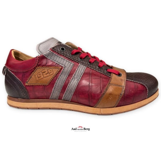 Kamo-Gutsu Herenschoenen sneakers - Image 1