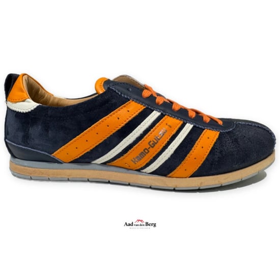 Kamo-Gutsu Herenschoenen sneakers - Image 1