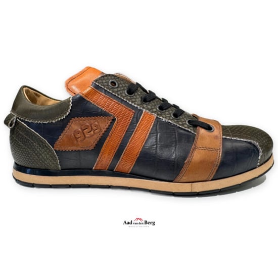 Kamo-Gutsu Herenschoenen sneakers - Image 1