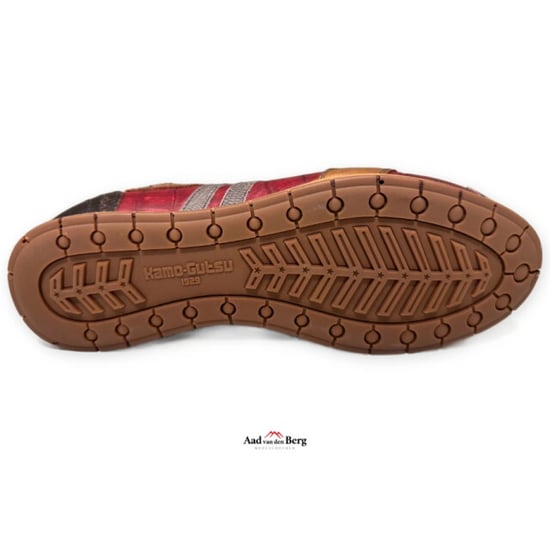 Kamo-Gutsu Herenschoenen sneakers - Image 2