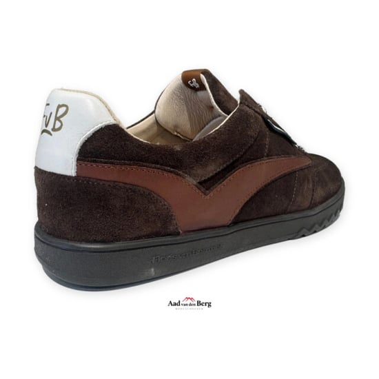 Floris van Bommel Herenschoenen sneakers - Image 4