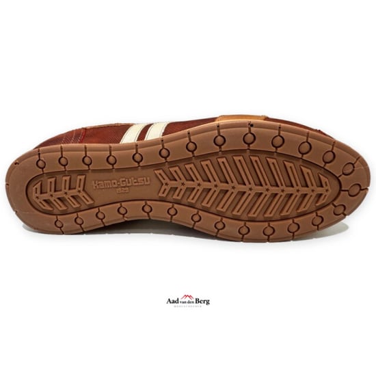 Kamo-Gutsu Herenschoenen sneakers - Image 3