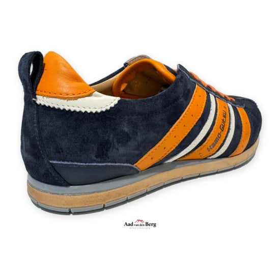 Kamo-Gutsu Herenschoenen sneakers - Image 2