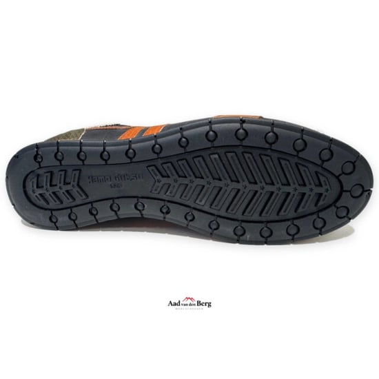 Kamo-Gutsu Herenschoenen sneakers - Image 2