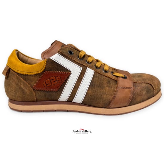 Kamo-Gutsu Herenschoenen sneakers - Image 1